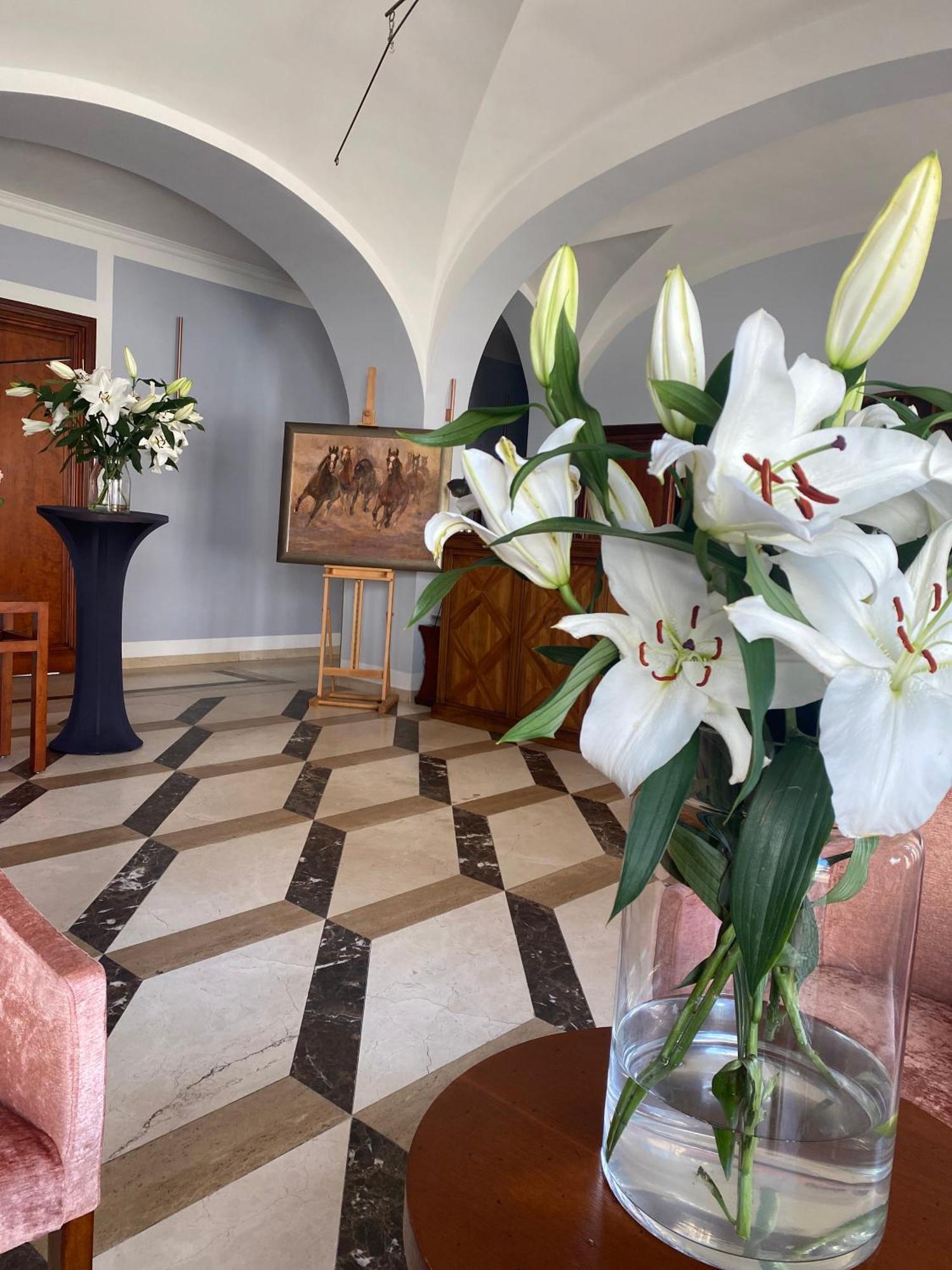 Hotel Rejs Устка Экстерьер фото