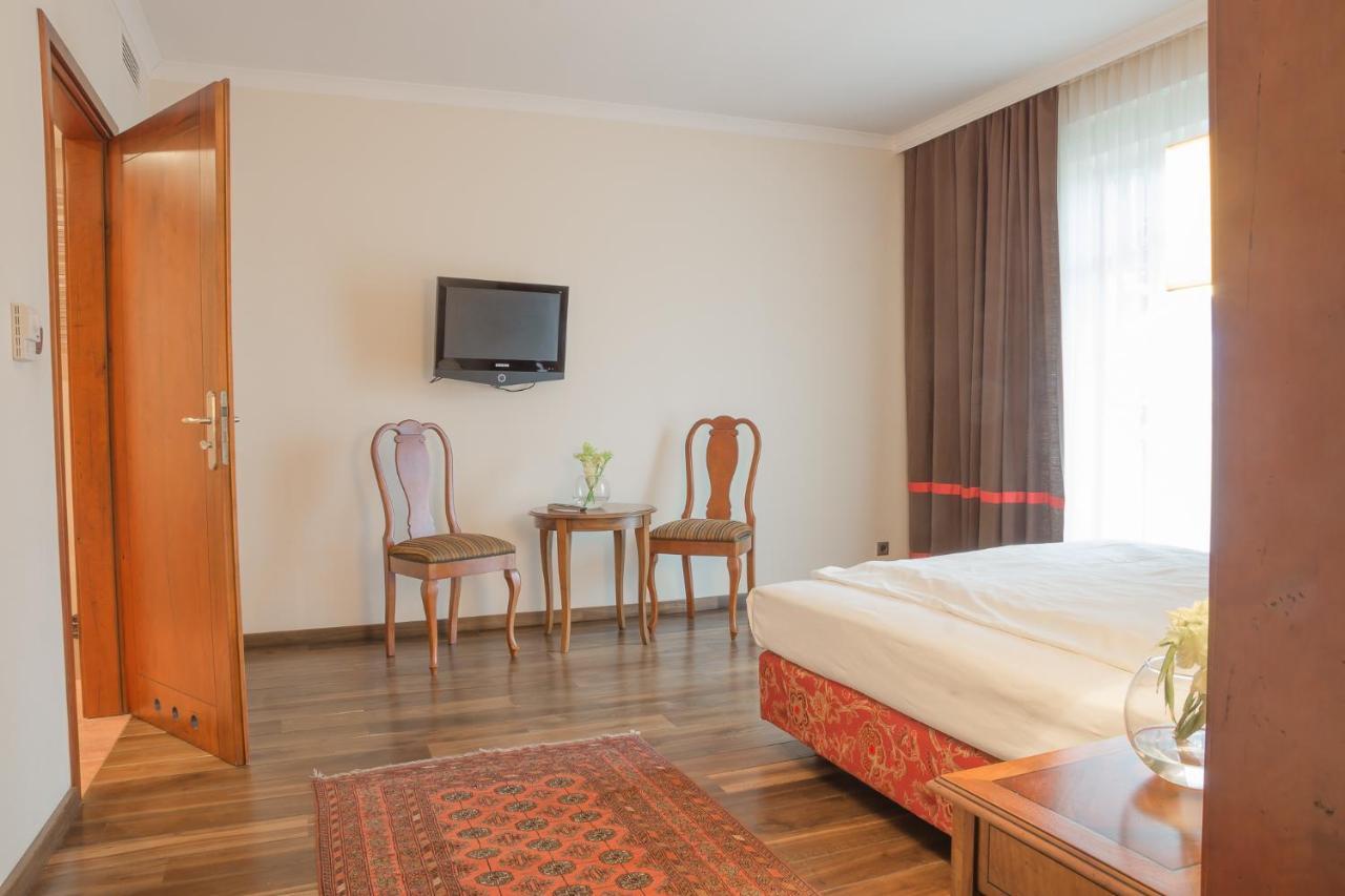 Hotel Rejs Устка Номер фото