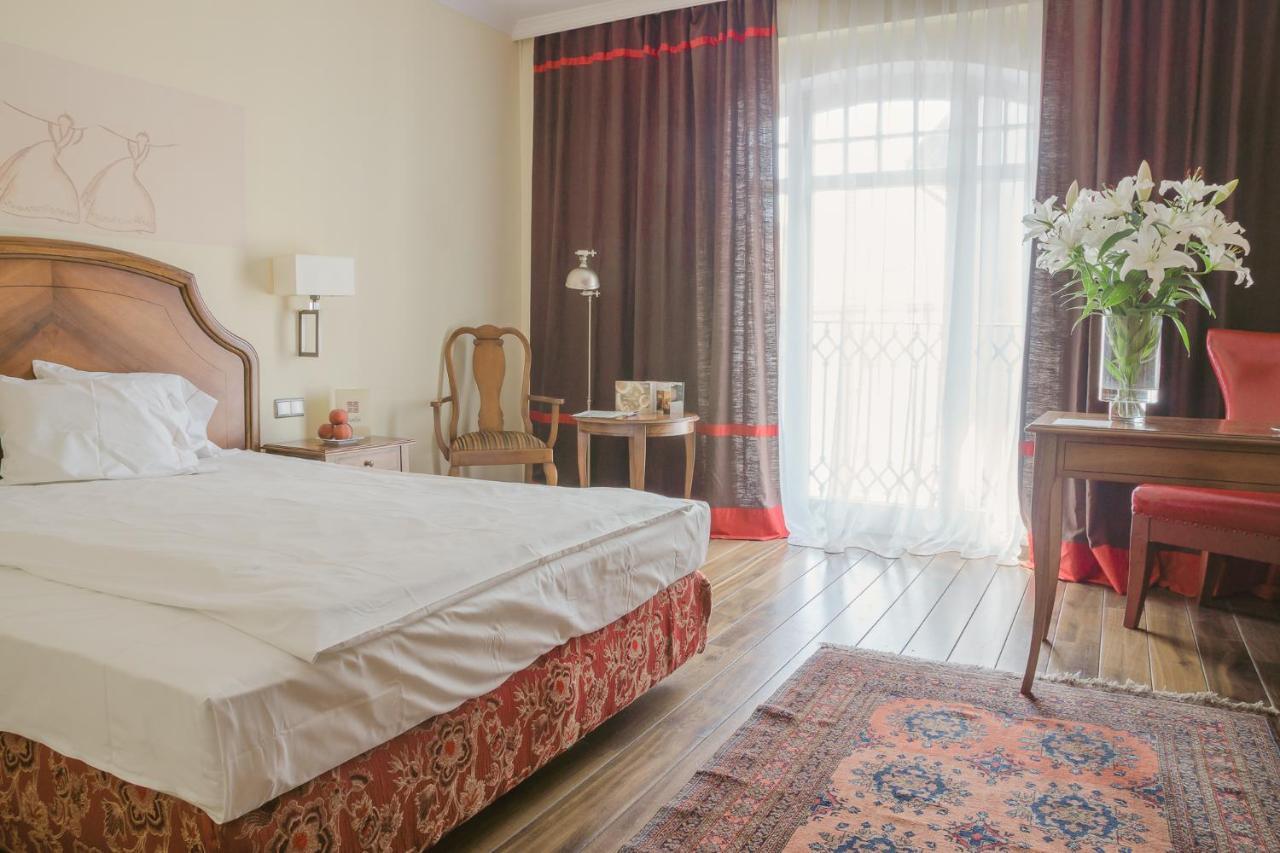 Hotel Rejs Устка Номер фото
