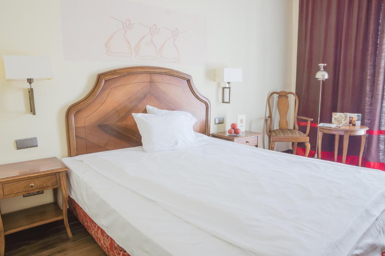 Hotel Rejs Устка Номер фото
